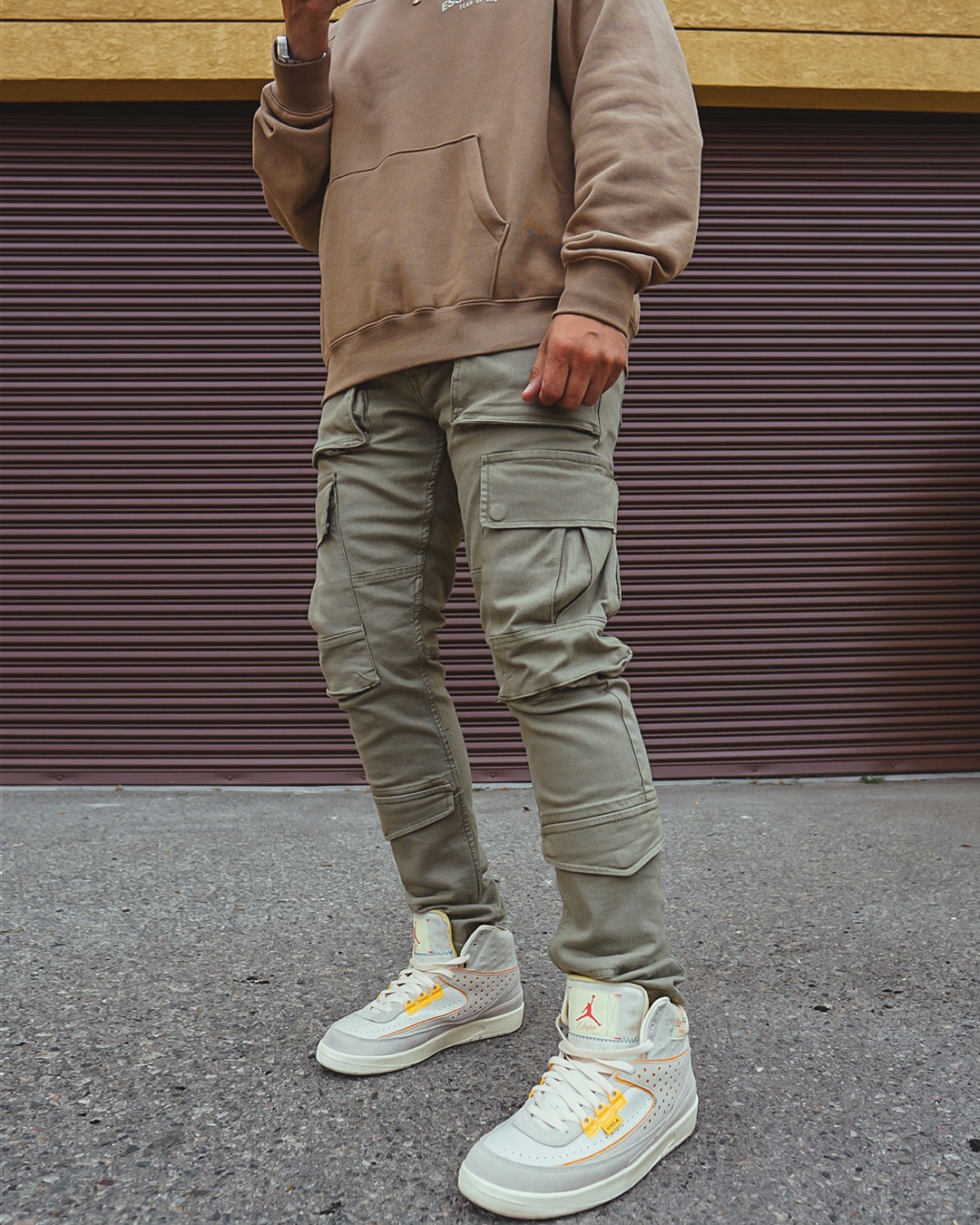 Jordan craig deals clothing line