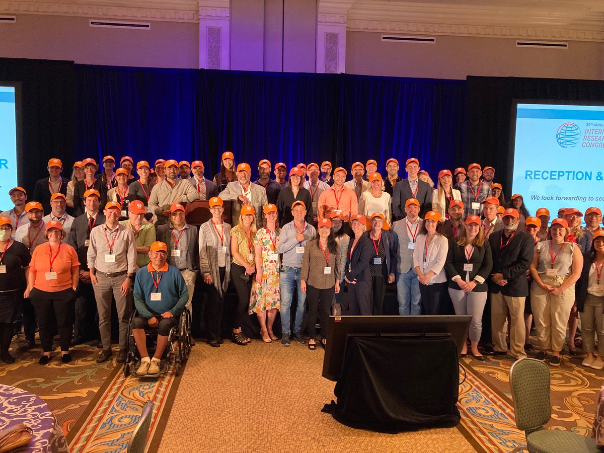 FSHD Society tweet media