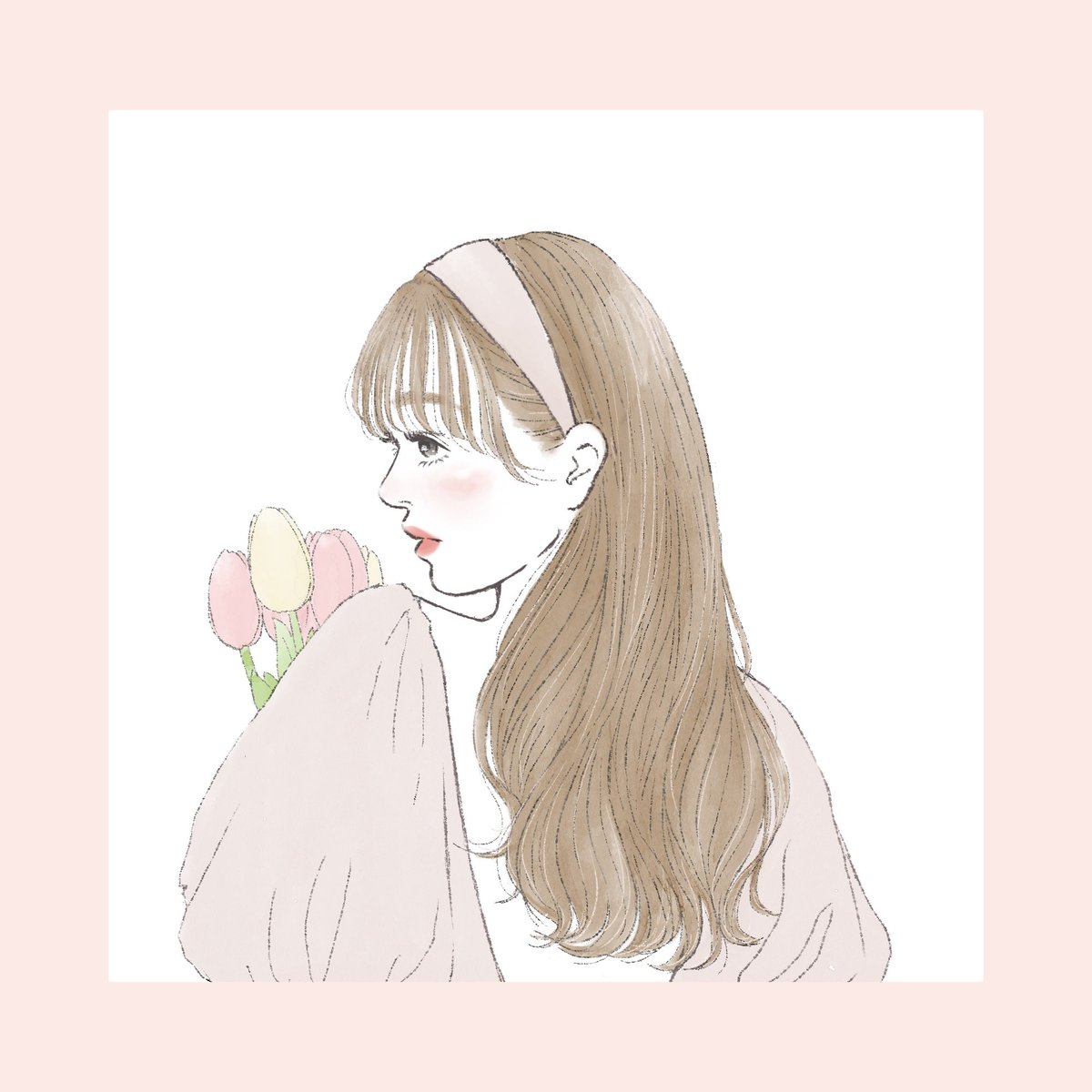 gmです✨
とってもお久し振りですが生きてます☺️💕
色んな事に追われ、気がつけばもう6月後半！
7月になったらNFTじゃんじゃんやっていきたいです！🌼🌼
nftlab(<a href="/_nft_lab/">JAPAN NFTラボ | 7/30-31イベント開催in大阪</a>)さんのイベントにこちらの作品で参加させていただきます🌷
何度も試行錯誤して、可愛く仕上がりました❣️
イベント楽しみだ💖