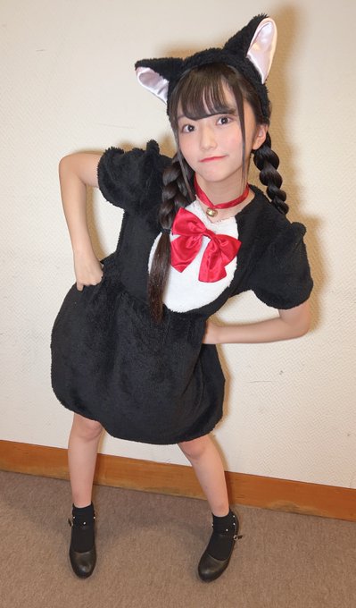 Twitterのコスプレ画像43