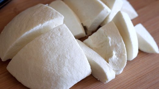 VivekNagpal's tweet photo. @elonmusk If you have not tried it, you should! Indian Cottage Cheese (aka Paneer).
Not aged, doesn’t melt like other cheese. https://t.co/7JLYYaz138