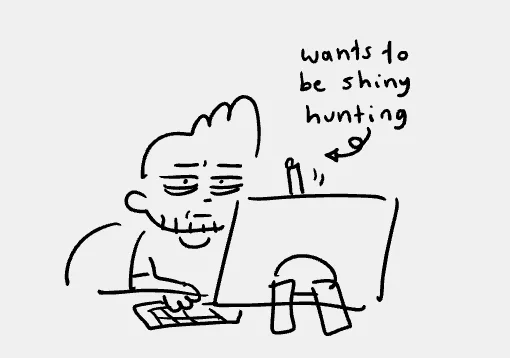 another work week 