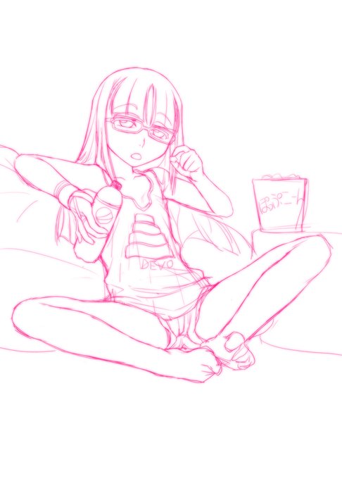 今回は症状が軽めなおかげか手首の方はだいぶ良くなったので、慣らし運転的に「あんまり動けないから映画とか見るぢぇいぢぇいちゃん」を。