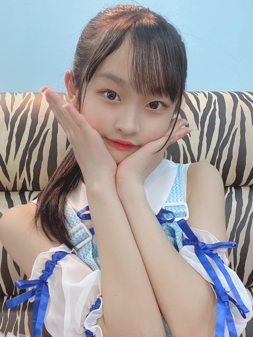 Twitterのコスプレ画像1