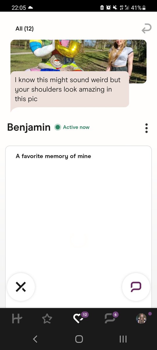 ⚡Rebecca⚡ tweet media