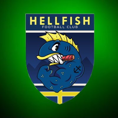 Hellfish FC tweet media