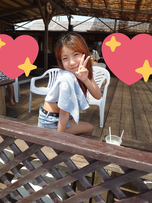 Twitterのコスプレ画像8