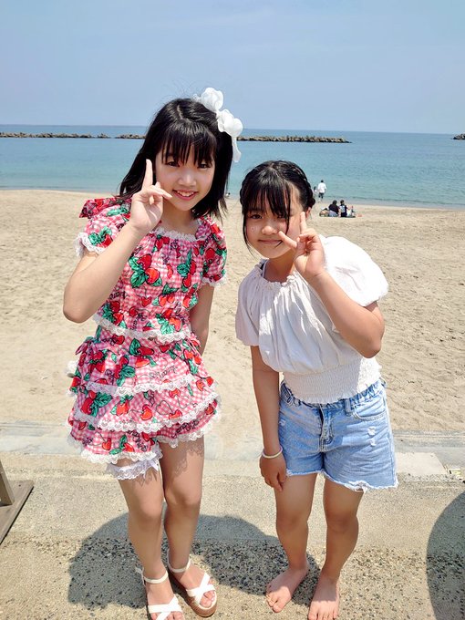 Twitterのコスプレ画像5