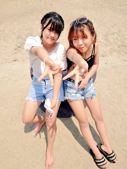 Twitterのコスプレ画像6