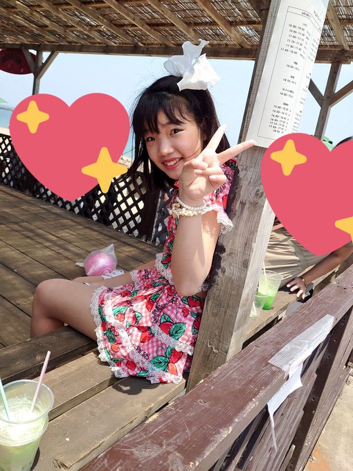 Twitterのコスプレ画像7