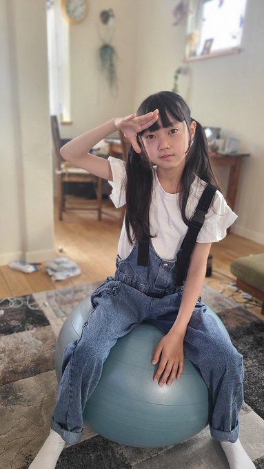 Twitterのコスプレ画像17