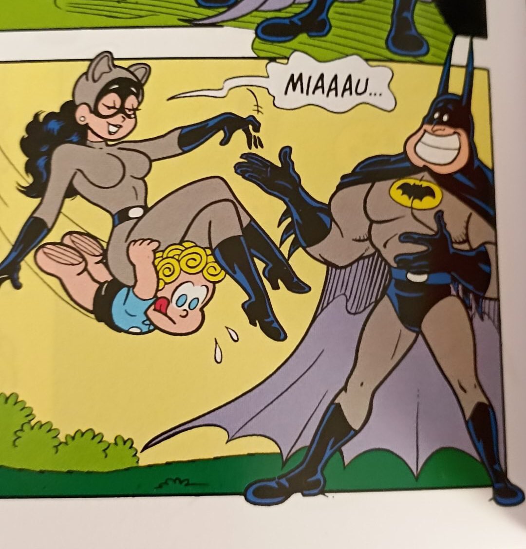 msposting's tweet image. miaaau