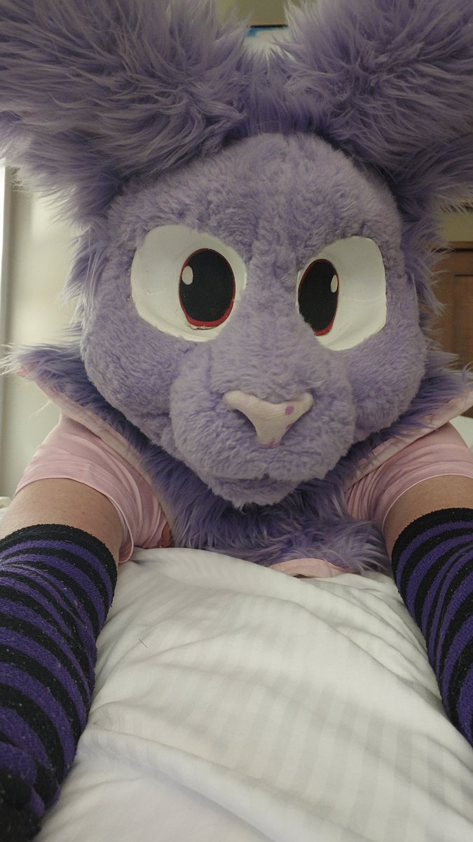 FuzzCabbit's tweet photo. I'm now taking bookings!! Have me at an event near you!!
cabbitfuzzbuttons@gmail.com
https://t.co/18lM6xbpjB
#furryforhire #furry #furryfandom #fursuiter #fursuit #merch #tiktok #youtube #twitch #furryyoga #furcade #dancing #gaming #conventions #events https://t.co/wXLvYlvqY1
