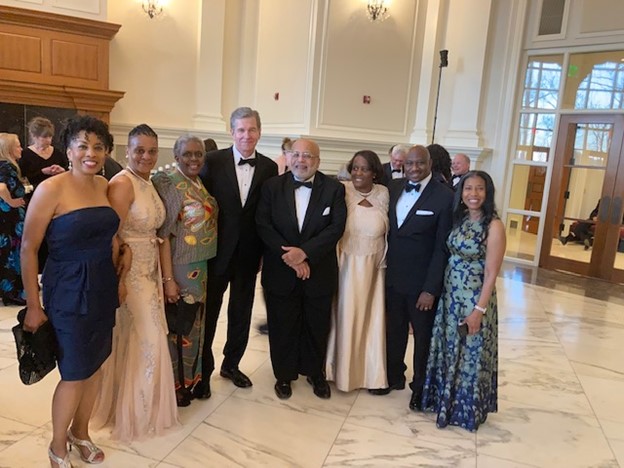 Dark Testament - Honoring Juneteenth and Durham's Pauli Murray - mailchi.mp/durhamsymphony… <a href="/PauliMurrayCntr/">Pauli Murray Center for History and Social Justice</a> #maestrocurry #durhamsymphony