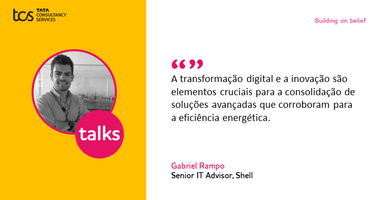 TCS_Latam's tweet photo. É amanhã! Junte-se a nós neste episódio sobre transformação digital na indústria de E&R e entenda como inovação e avanços tecnológicos são elementos chaves para o sucesso nos negócios. Participe através do link: https://t.co/BbafTlYWvI #TransformaçãoDigital #EandR https://t.co/KiOk2LTDMk