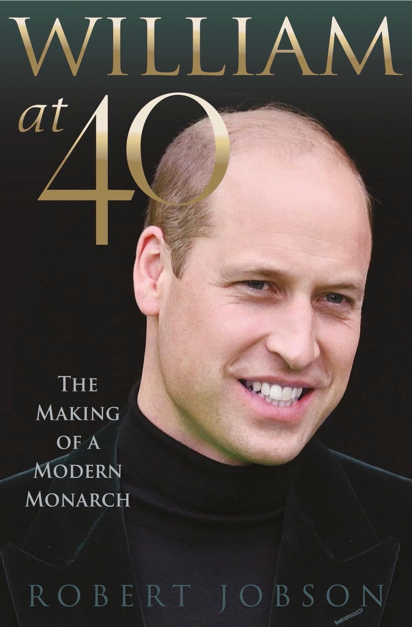 Happy Birthday To Prince William.
You make the world a better place        