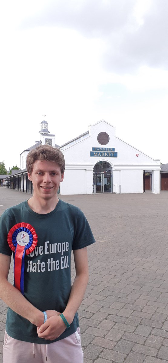 frankie_rufolo's tweet photo. @DeborahMeaden Great thanks! #VoteForBritain https://t.co/O0uoRIqvKW
