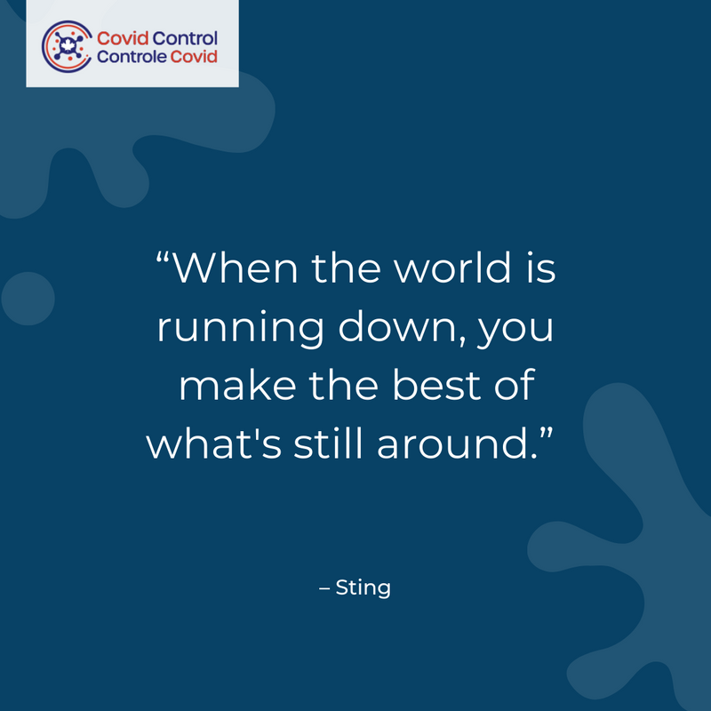 CovidControlCA's tweet photo. 🤝 When we unite, we can make the world a better place to live.

Let's innovate together and promote healthy living to the ones around us. 💡

#CovidControl #Canada #Health #WorkplaceSafety #CovidScreening #CovidSafety #Quotes https://t.co/CkfH4Qcswq