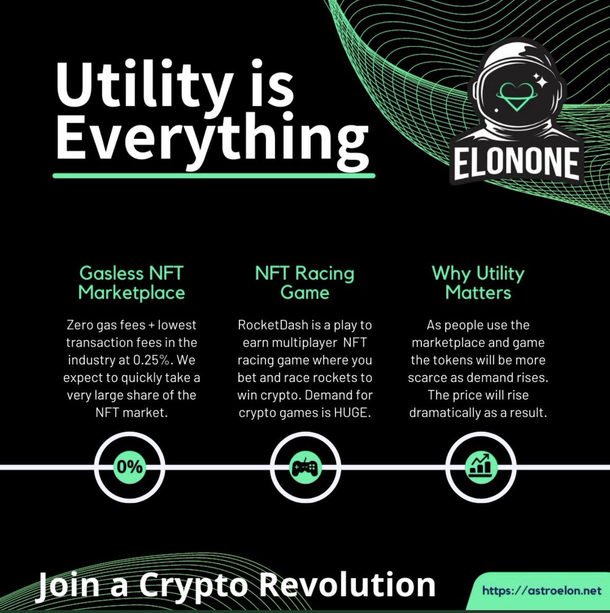 #ELONONE tweet media