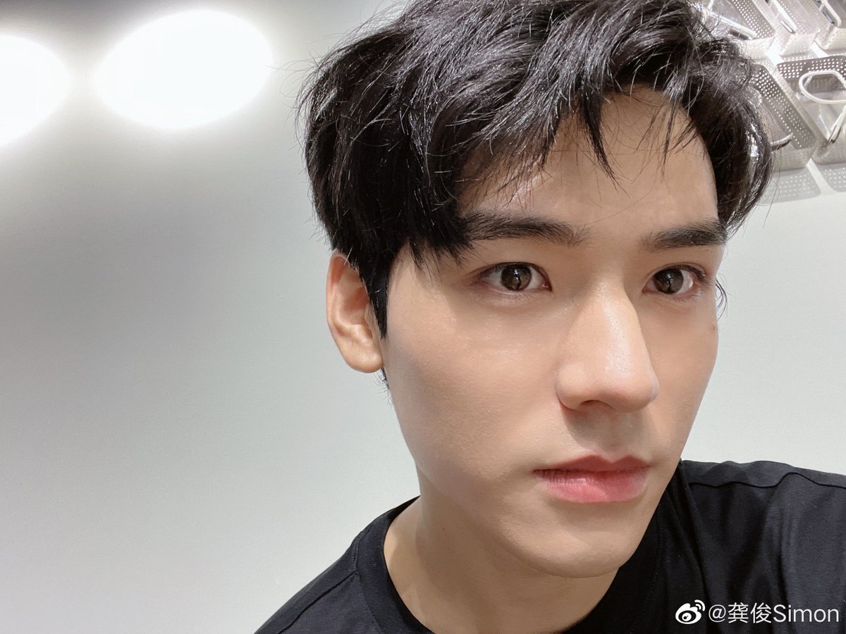 gongnjun's tweet photo. More surprises to come! 🕺ㅤㅤ https://t.co/CB5MCUDYu7