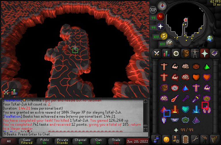 TSenberg's tweet image. First Zuk task done (time still 👎)