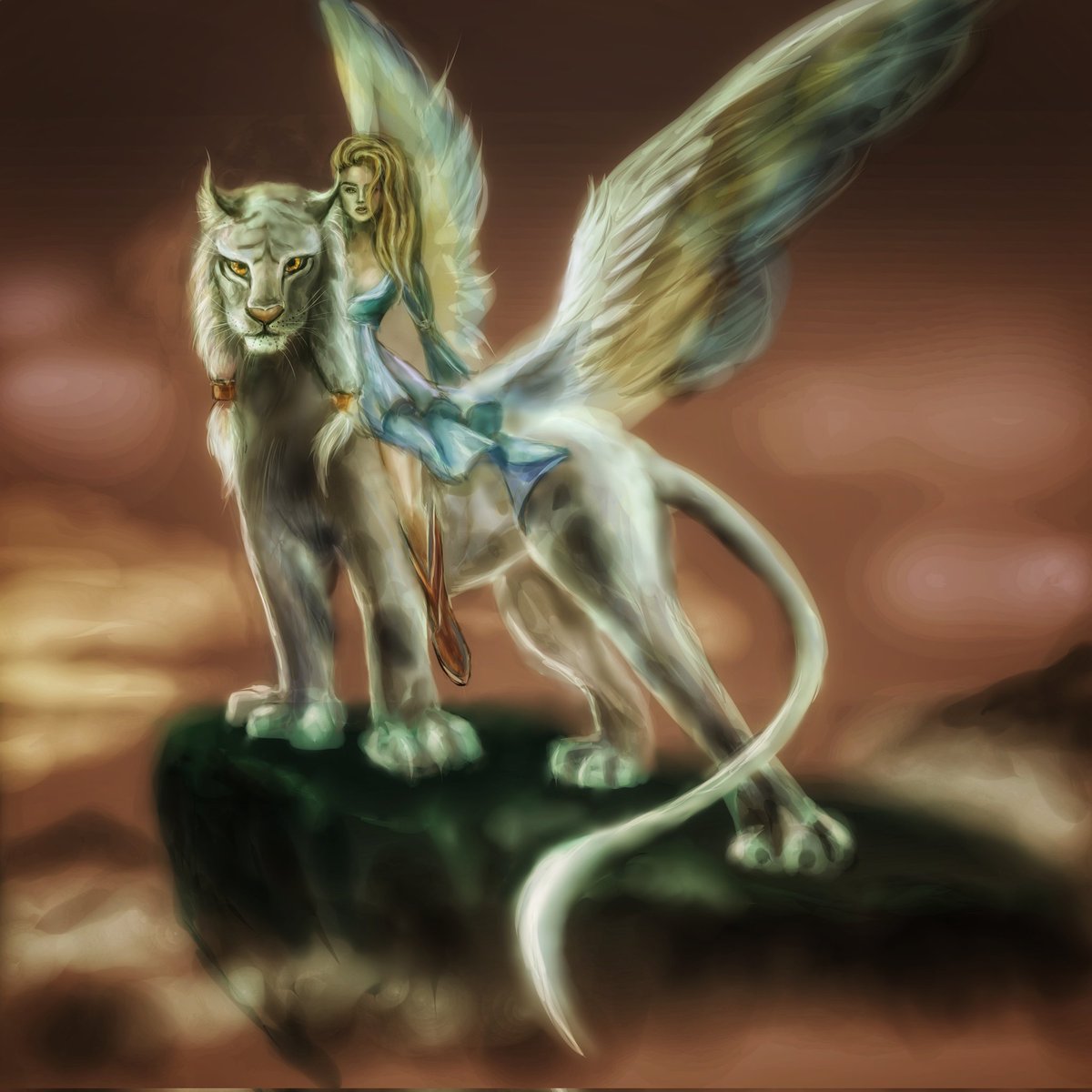 NFT Cat 
List Price 1.5 Eth 
🆒🔧Polygon Blockchain  
Link in bio <a href="/opensea/">OpenSea</a> <a href="/di_ador/">NFT Di</a> 

#opensea #nfts     #nftartists #nftartgallery #nft #nftart   #newnft   #nftcollection Check out this item on OpenSea opensea.io/assets/matic/0… через <a href="/opensea/">OpenSea</a>