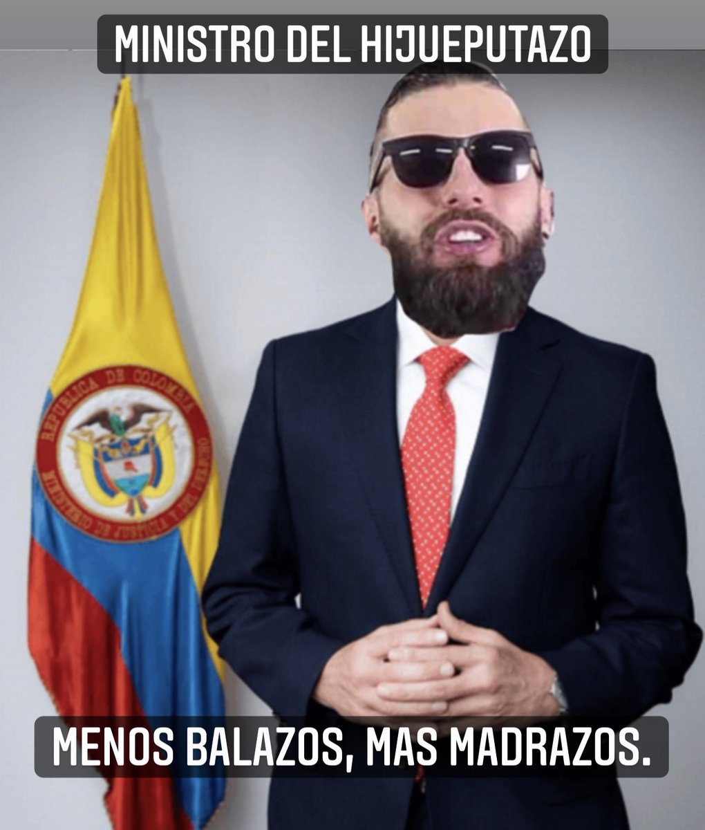 Betocoralg's tweet photo. @juanmanuelgalan En espera de este nombramiento, que nervios @LevyRincon https://t.co/ORT9v6Q2oO