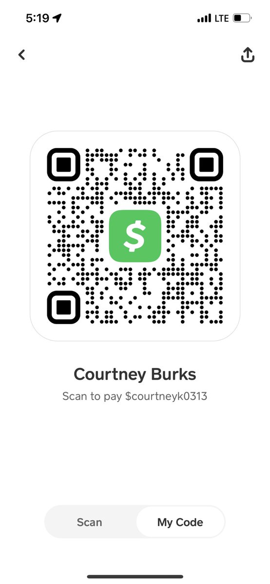 Courtney Kristine tweet media
