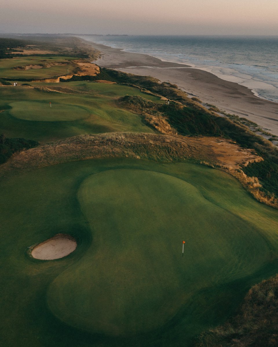 BandonDunesGolf's tweet photo. Rest up for tomorrow! 72 holes. 5:15am, sharp. #BandonSolstice

Tune in on Instagram (@bandondunesgolf) tomorrow for all things Solstice. https://t.co/LpDxAHN0RL