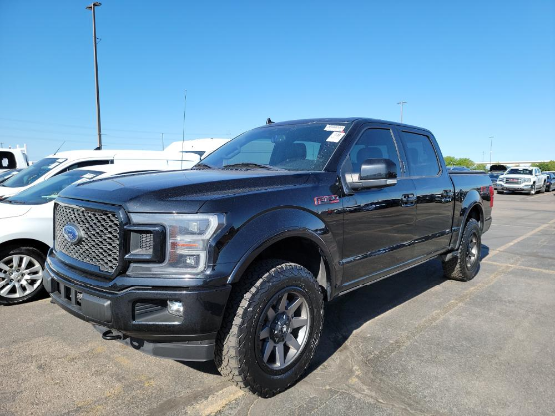 ManheimDenver's tweet image. Check Out this beautiful 2018 Ford F-150 Lariat presented by TD Auto Finance. This Wednesday at 9 am in lane 7. Preview Inventory -&amp;gt; bit.ly/TD6-22