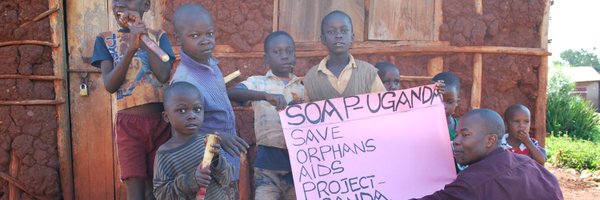 Save Orphans Aid Project(SOAP)cares for community orphans  need Bibles,cloth stuffs,scholastic supplies and care kind support-James1:27.God bless you abundantly.E-mail:saveorphansaidproject@gmail.com