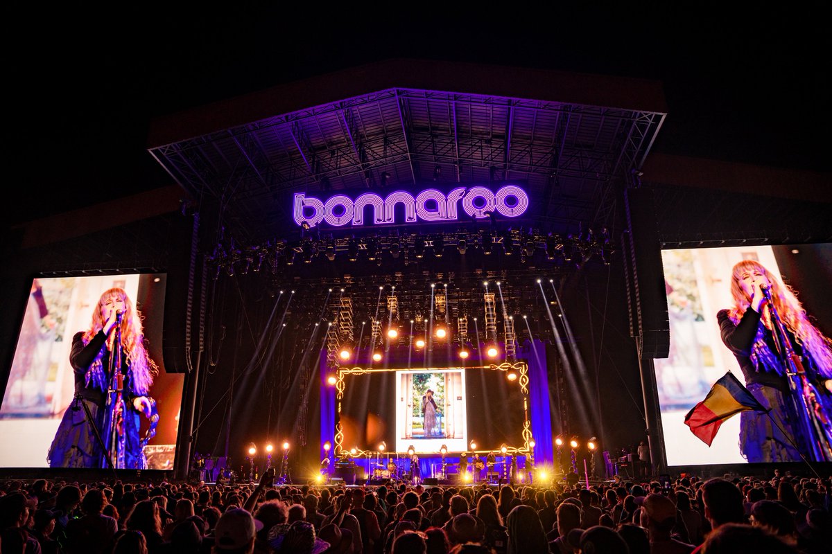 Bonnaroo tweet media