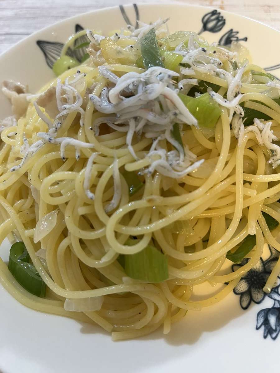 朝パスタ Twitter Search Twitter