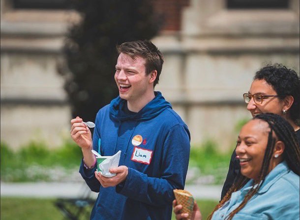 It’s the end of the busiest day of the week..MONDAY! 🫠

This summer we want our Youth Development Professionals to remember that although we have a job to do, we can’t do our best if we don’t take the time to unwind! 😉

#summerdetroit #youthdevelopmentprogram #detroityouth