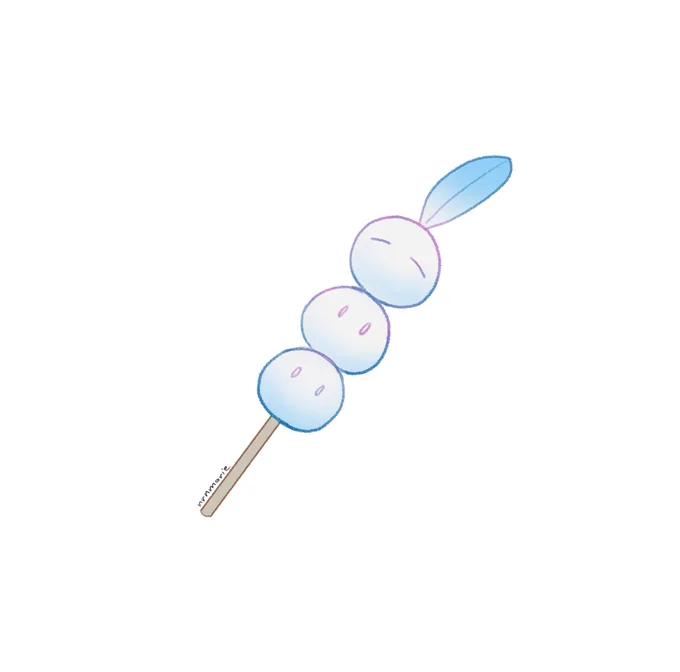 🍡 #quilldren 