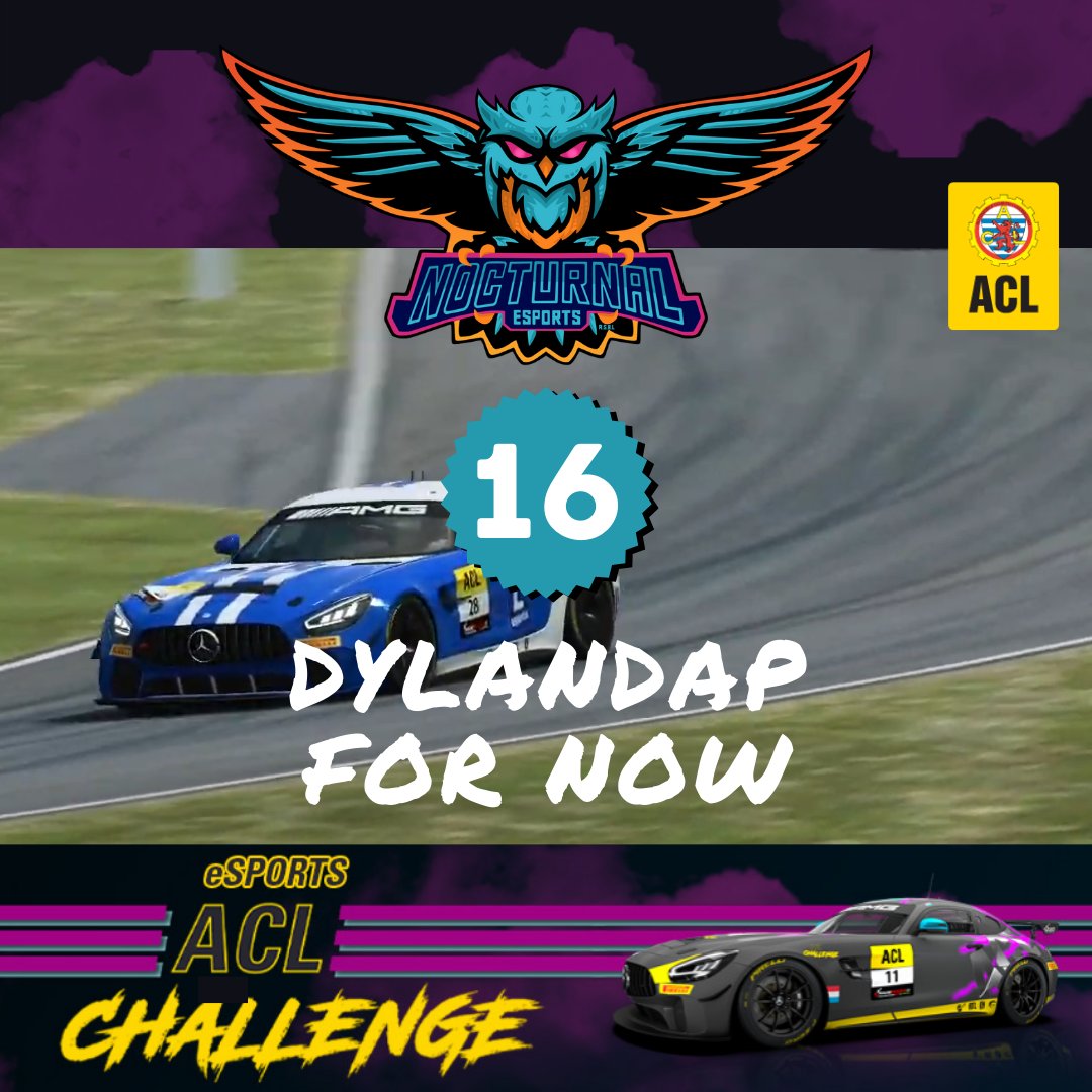 Nocturnal E-Sports tweet media