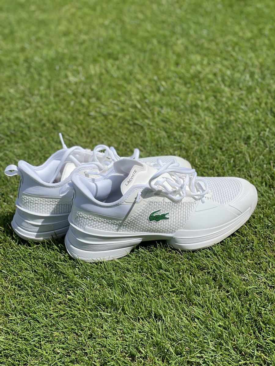 ウィンブルドン 予選1回戦突破しました🌱 タフな試合をものに出来たことは、次に繋がります！2回戦は水曜日の予定です🎾
#Wimbledon #Wimbledon2022