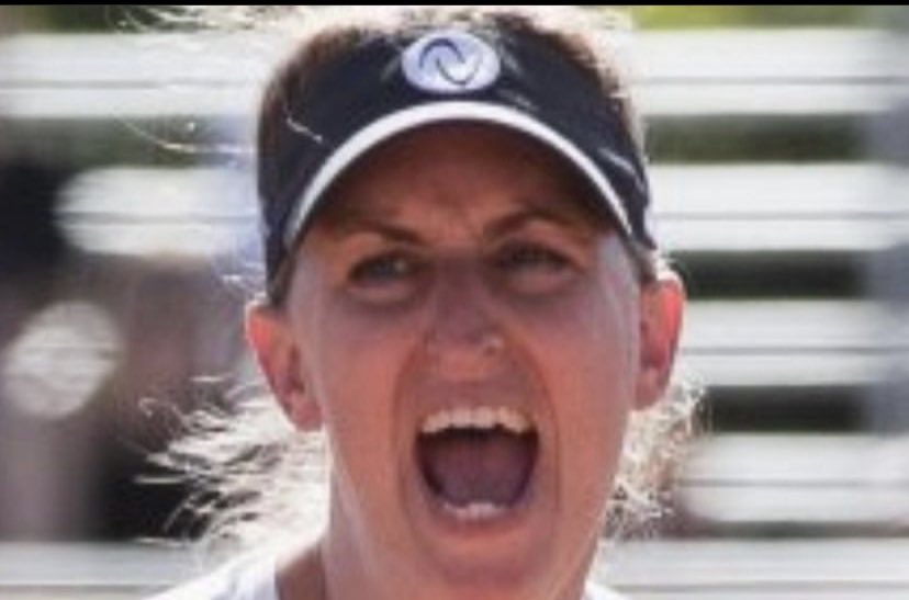 We Live Softball tweet media