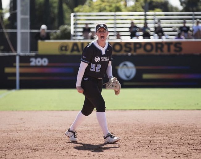 We Live Softball tweet media