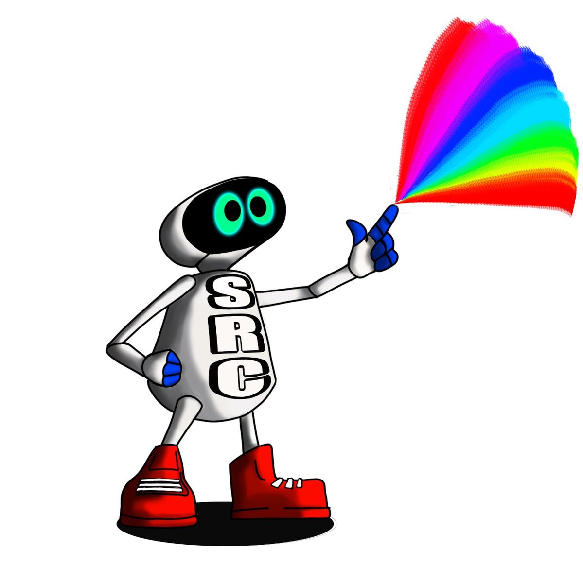 SrColor95's tweet image. #NouvellePhotoDeProfil