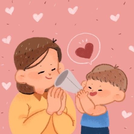 "الطريقة التي نتحدث بها مع أطفالنا، تغدو فيما بعد صوتهم الداخلي" 

- بيجي أومارا -