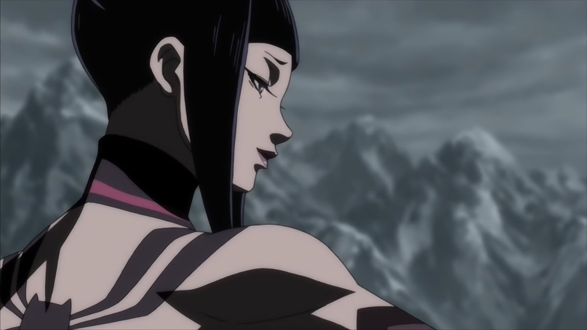 FxngShuiEngine's tweet photo. @dinahxdrake ⠀

       ❝ Not half bad, girl.~ ❞ She'd comment, even stretching by bringing one of her feet behind her head.

       ❝ Got all my heart really beating now, you know? How about I let you get one more good hit on me, hm? A gift, if you wanna call it.~ ❞ >

⠀ https://t.co/GOUgNp7rpZ