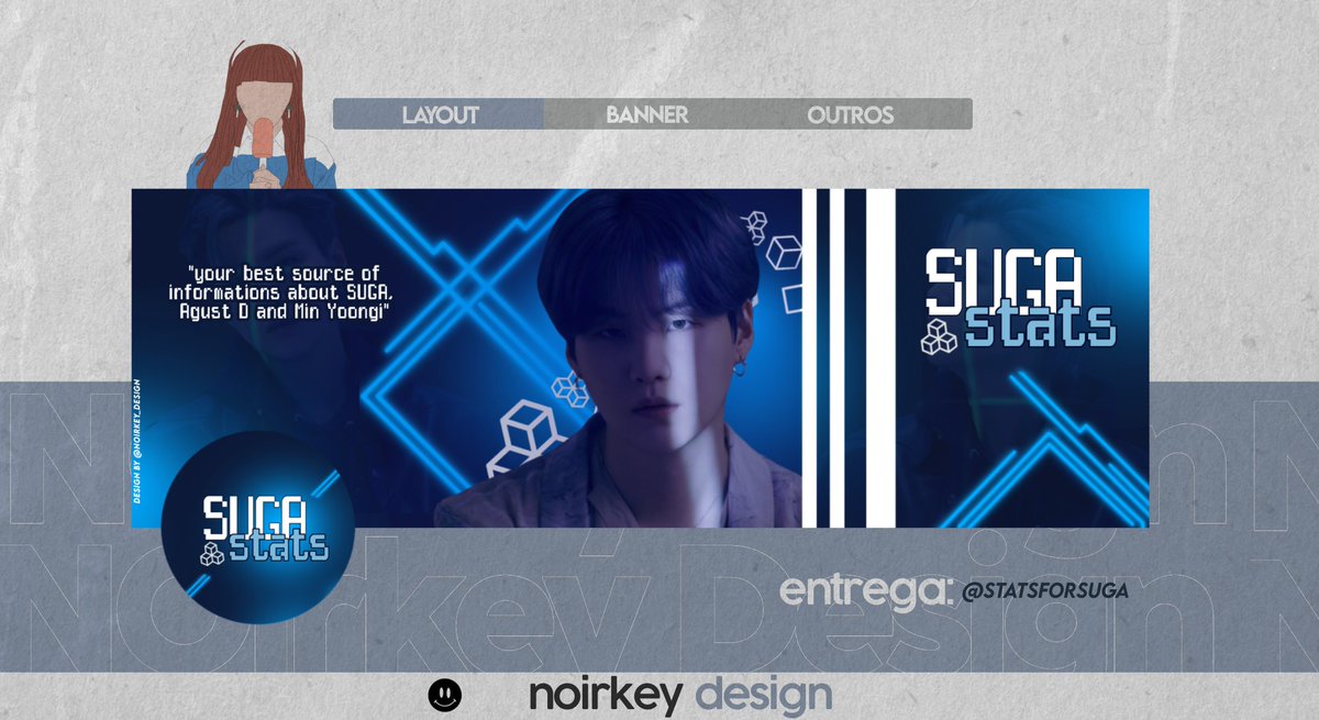 NOirKey_Design's tweet photo. π¦ | Pedido entregue para @statsforsuga Obrigado por confiar no nosso trabalho. π
#NOirKeyDesign https://t.co/Jm5dU9XfZv