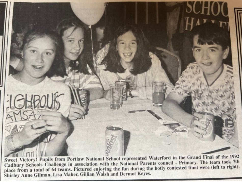 Dermot Keyes tweet media