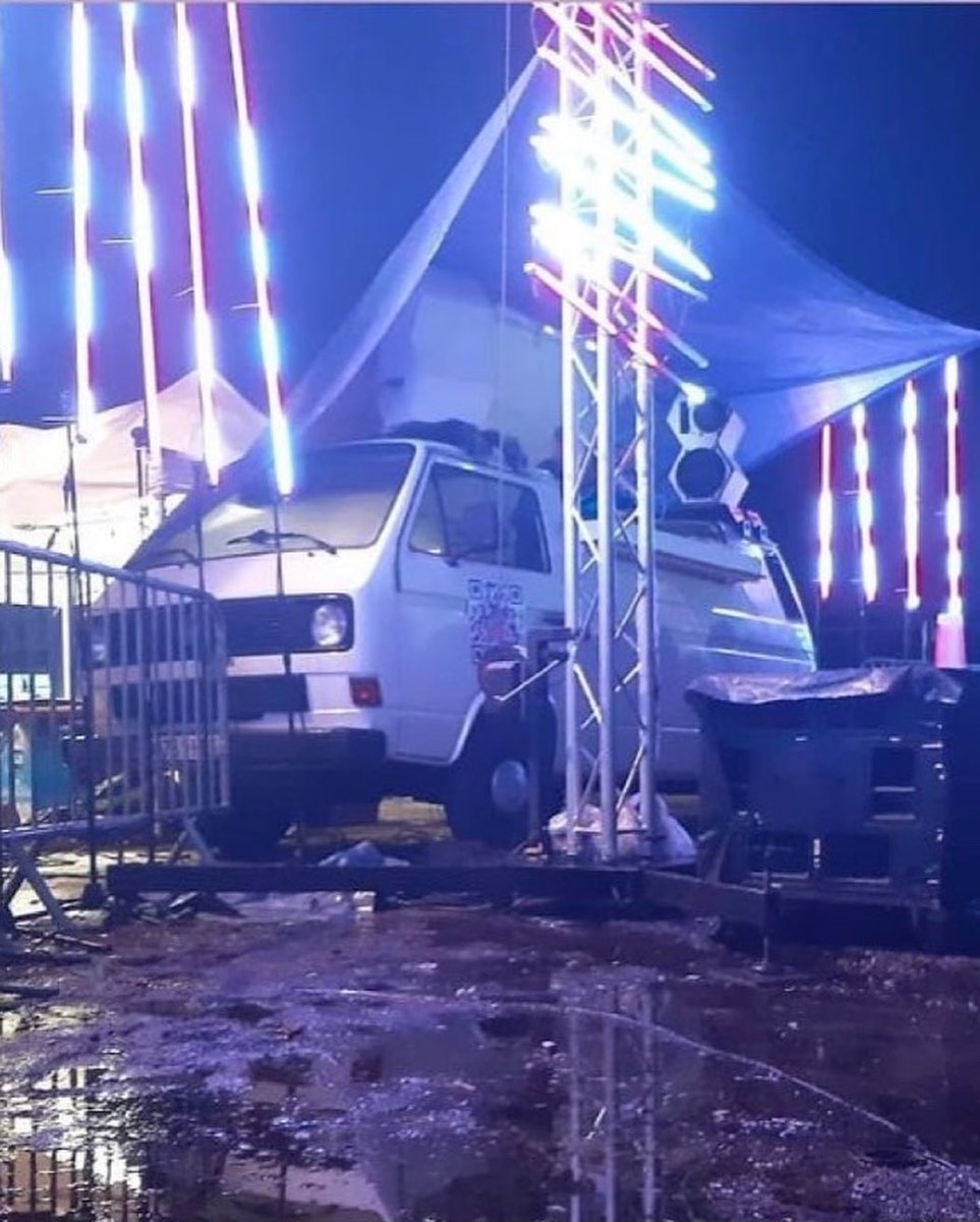 Still On Tour ! Amazing venues so far #lafreaksoundtruck