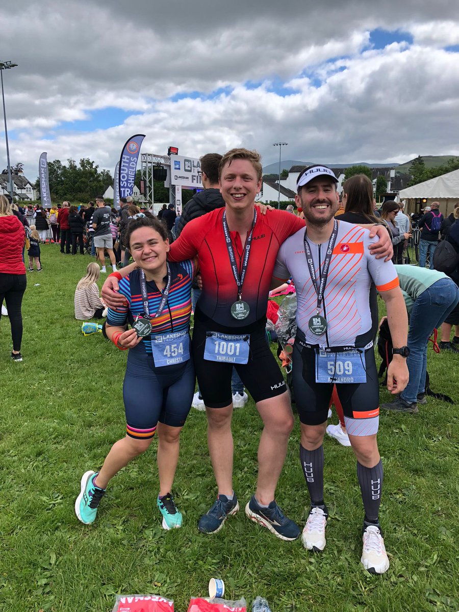 Christa Baker tweet media