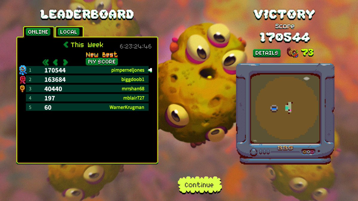 #PS5Share, #Atomicrops