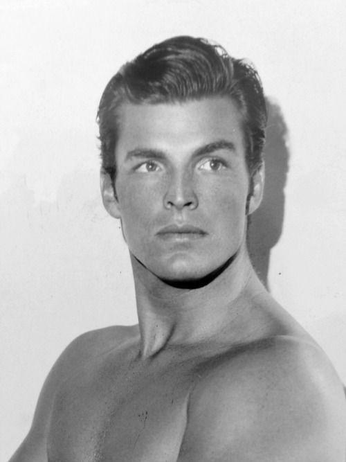 Buster Crabbe, Olympic Swimmer, Tarzan Star