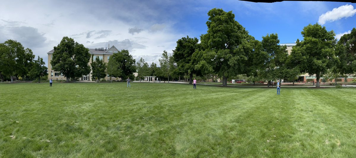 RickEcon's tweet image. Day 1 of @cgousu 50-state #microsimulation model #hackathon in Logan, Utah. @nikhil_woodruff @MaxGhenis @andersonfrailey @MattHJensen and Wes Smith.