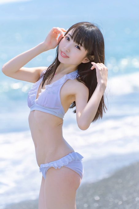 Twitterのコスプレ画像39